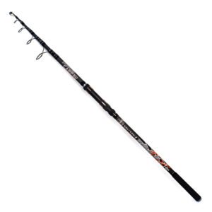 MONSTER CARP 3.6m/3.9m 3.5lb Tele