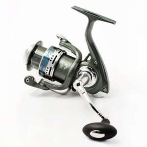 SPEEDY 20FD 10+1BB so rezervna shpulna