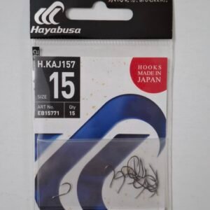 HAYABUSA H.KAJ 157