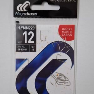 HAYABUSA H.YMM 220