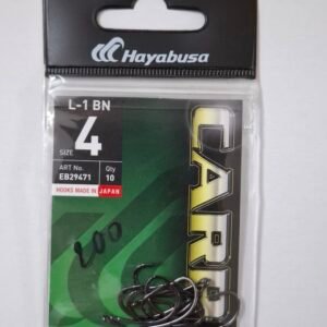 HAYABUSA L-1 BN - 4