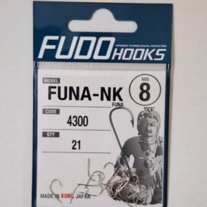FUDO FUNA - NK 4300