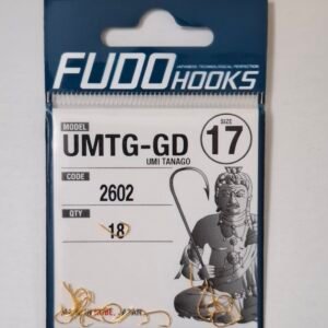 FUDO UMTG - GD 2602