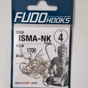 FUDO ISMA - NK 1700