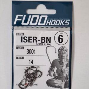 FUDO ISER - BN