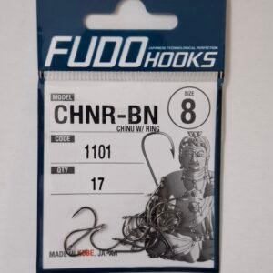 FUDO CHNR - BN 1101