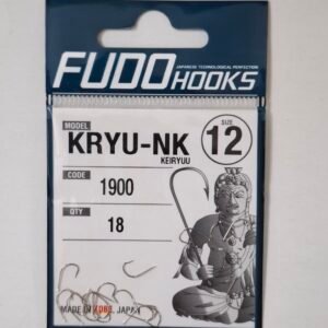 FUDO KRYU - NK 1900