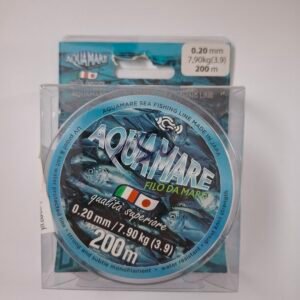 Aquamare  0.20