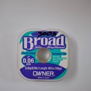 Broad 0.06