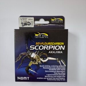 Scorpion