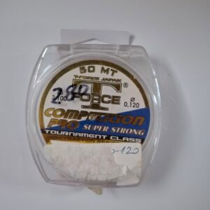 T-Force Competition  0.12