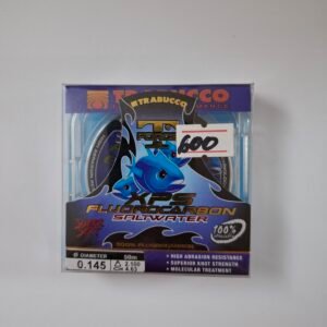 T-Force Saltwater  0.14