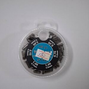 Олово Длабински 1