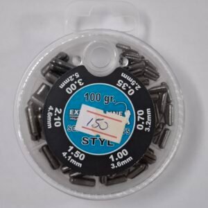 Олово Длабински 3