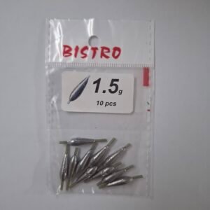 Олово Клизни Bistro