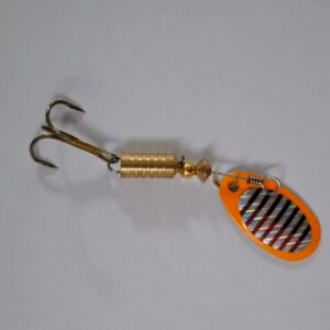 Вештачки мамец Блинкер #2