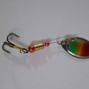 Вештачки мамец Блинкер #3