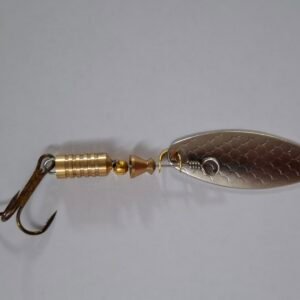 Вештачки мамец Блинкер #5