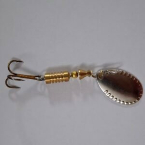 Вештачки мамец Блинкер #7