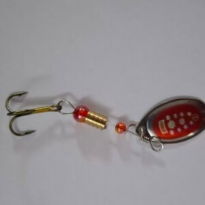 Вештачки мамец Блинкер #8