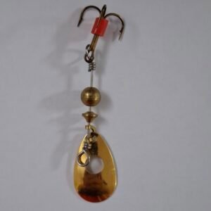 Вештачки мамец Блинкер #9