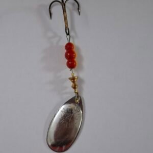 Вештачки мамец Блинкер #13