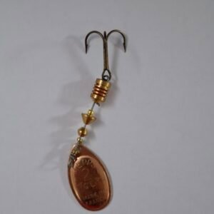 Вештачки мамец Блинкер #14