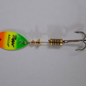 Вештачки мамец Блинкер #15