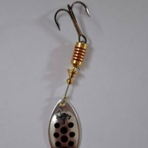 Вештачки мамец Блинкер #17