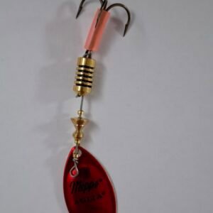 Вештачки мамец Блинкер #18