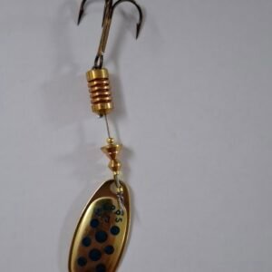 Вештачки мамец Блинкер #19