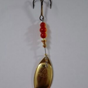 Вештачки мамец Блинкер #22