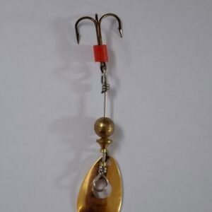 Вештачки мамец Блинкер #23