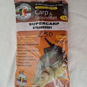 VDE Supercarp Strawberry