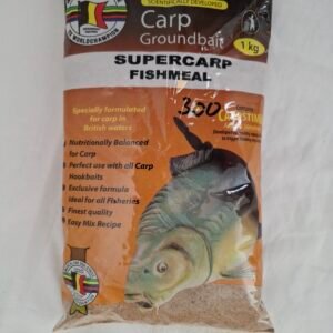 VDE Supercarp Fishmeal