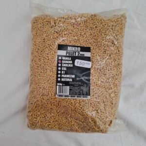 Mikro Pelet