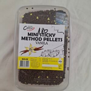 Пелети 100% Catch