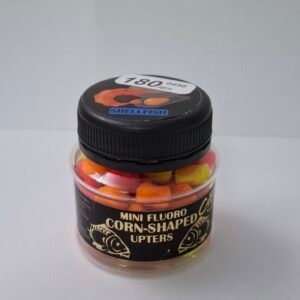 100_  catch Mini Flioro Corn-Shaped