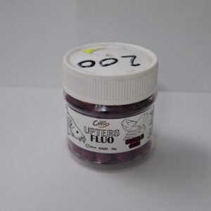 100_  catch Upters Fluo