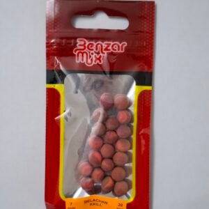 Benzar Mix #10