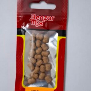 Benzar Mix #6