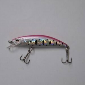 Vestacki Mamec Vobleri #10