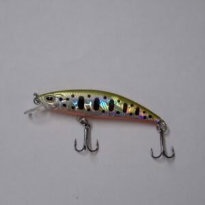 Vestacki Mamec Vobleri #11