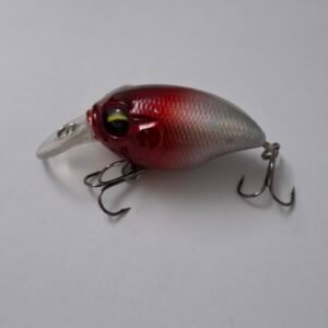 Vestacki Mamec Vobleri #12