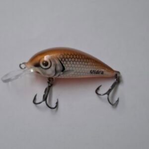 Vestacki Mamec Vobleri #13