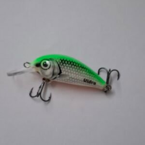 Vestacki Mamec Vobleri #15