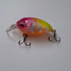 Vestacki Mamec Vobleri #16