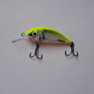 Vestacki Mamec Vobleri #17