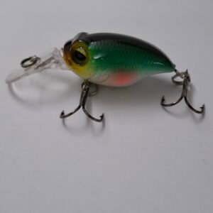 Vestacki Mamec Vobleri #19