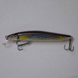 Vestacki Mamec Vobleri #2